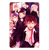 Diabolik Lovers7